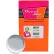 National Coffee Roasters Donut Shop Coffee Pods, Medium Roast, 15/Box