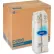 Dixie® PerfecTouch Paper Hot Cups, 12 oz. Capacity, Coffee Haze Design, White/Brown, 960/Carton