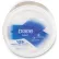 Dixie® Paper Dinnerware Plates, 8-1/2" Dia., White, 125/Pack