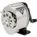 X-ACTO® KS Manual Classroom Pencil Sharpener, Table/Wall-Mount, 2.75" x 4.75" x 4.25", Blk/Nkl