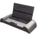 Fellowes® Helios Thermal Binding Machine, 600 Sheets, 21-4/5 x 11-3/4 x 9, Gray