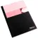 Fellowes® Thermal Binding System Presentation Covers, Clear, 61-90 Sheet Capacity, 11x8.5, 10PK