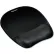 Fellowes® Memory Foam Mouse Pad with Wrist Rest, 7.93 x 9.25, Black