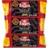 Folgers® Coffee Filter Packs, Black Silk, 1.4 oz Pack, 40 Packs/Carton