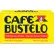 Café Bustelo Coffee, Espresso, 10 oz Brick Pack