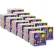 Kleenex® On The Go Packs Facial Tissues, 3-Ply, 10 Sheets/Pouch, 8 Pouches/Pack, 12 Packs/Carton