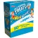Kellogg's® Rice Krispies Treats, Mini Squares, 0.39 oz., 50/Box