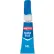 Loctite® Super Glue Gel, .07 oz. Tube, 2/pack