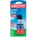 Loctite® All-Purpose Super Glue, 2 gram Tube, 2/Pack