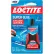 Loctite® Liquid Super Glue, Clear, 0.14oz, 1/ea