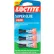 Loctite® Super Glue 3-Pack, 3g, Clear