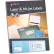 Maco® White All-Purpose Labels, 2 x 4, 1000/Box