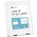 Maco® White All-Purpose Labels, 2 x 4, 2500/Box
