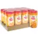 Coffee mate® Non-Dairy Powdered Creamer, Hazelnut, 15 oz Canister, 12/Carton