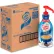 Coffee mate® Liquid Coffee Creamer, French Vanilla, 1.5 Liter Pump Bottle, 2/Carton