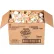 Coffee mate® Liquid Coffee Creamer, Original, 0.38 oz Mini Cups, 360/Carton
