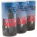 Office Snax® Reclosable Canister of Sugar, 20 oz, 3/Pack