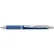 Pentel® EnerGel Alloy RT Retractable Gel Pen, Medium 0.7mm, Black Ink, Blue Barrel