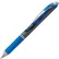 Pentel® EnerGel RTX Retractable Gel Pen, Bold 1mm, Blue Ink, Blue/Gray Barrel