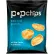 popchips® Potato Chips, Sea Salt Flavor, .8 oz Bag, 24/Carton