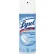 LYSOL® Disinfectant Spray, Crisp Linen Scent, 12.5 Oz. Aerosol Spray, 12/Carton