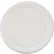 SOLO® Bare Eco-Forward Clay-Coated Paper Plates, 8-1/2" Dia., White, 125/Pack, 4 Packs/Carton