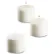Sterno® Food Warmer Votive Candle, 10 Hour Burn, White, Pack of 288
