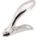 Swingline® Heavy-Duty Staple Remover, Grip Style, Satin, 1 Each