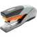 Swingline® LightTouch® Reduced Effort Full Size Stapler, 25 Sheet Capacity, Gray/Orange