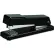 Swingline® Compact Stapler with 1000 Standard Staples, 20 Sheet Capacity, Black