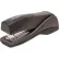 Swingline® Optima Grip Compact Stapler, 25-Sheet Capacity, Graphite