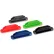TOPS™ PenPal Rubber Pen/Pencil Holder, 2 5/8 x 5/8, Colors Vary