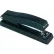 Universal Economy Full Strip Stapler, 12-Sheet Capacity, Black