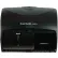 Boardwalk® Xtra 2-Roll Controlled Bath Tissue Dispenser, Translucent Black