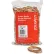 Universal® Rubber Bands, Size 64, 3-1.2 x 1/4, 320 Bands/1lb Pack