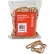 Universal® Rubber Bands, Size 32, 3 x 1/8, 205 Bands/1/4lb Pack