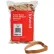 Universal® Rubber Bands, Size 107, 7 x 5/8, 40 Bands/1lb Pack