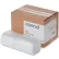 Universal High-Density Shredder Bags, 26w x 18d x 48h, 100 Bags/Carton, Clear