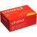 Universal® Smooth Paper Clips, Wire, Jumbo, Silver, 100/Box