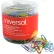 Universal® One Paper Clips, Vinyl Coated Wire, No. 1, Assorted Colors, 500/Pack