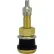 Milton 482 1 21/32" Tubeless Tire Valve - Box of 5 - Pkg Qty 5