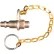 Milton C1007 Commercial Tire Valve Adapter
