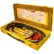 Milton C1065 Commercial High Pressure Inflator Gauge Kit