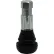 Milton 413-1 1 1/4" Chrome Tubeless Tire Valve