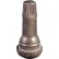 Milton 413 TR Tubeless Tire Valve
