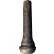 Milton 418 2" Tubeless Tire Valve