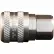 Milton s-775 A Style ARO Coupler 1/4" FNPT