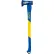 Estwing® Maul with 36" Fiberglass Handle, 6 lb. Head, Blue