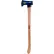 Estwing® Maul with 36" Hickory Wood Handle, 8 lb. Head, Brown