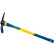 Estwing® Pick Mattock with 36"L Fiberglass Handle, 2.5 lb. Head, Blue/Yellow